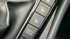 Hyundai TUCSON 1.6 TGDi Ultimate 5dr 2WD Petrol Estate